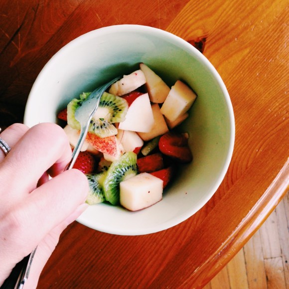 Processed with VSCOcam with c1 preset